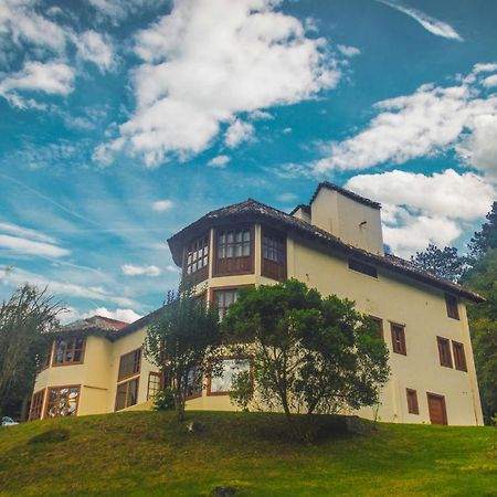 Cortijo La Casona Hotel San Cristobal de las Casas Ngoại thất bức ảnh